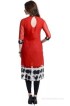 Urbane Woman Casual Printed Women's Kurti